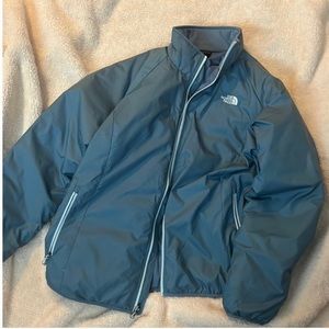 The North Face Jacket Size Large